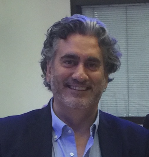Raimundo Vidales